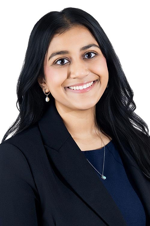 Misha Patel