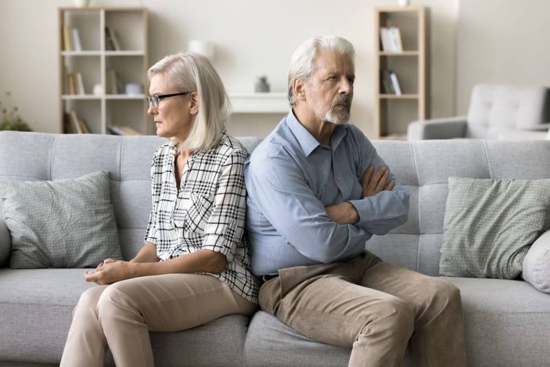 Silver Divorce Lawyer in Boerne, TX