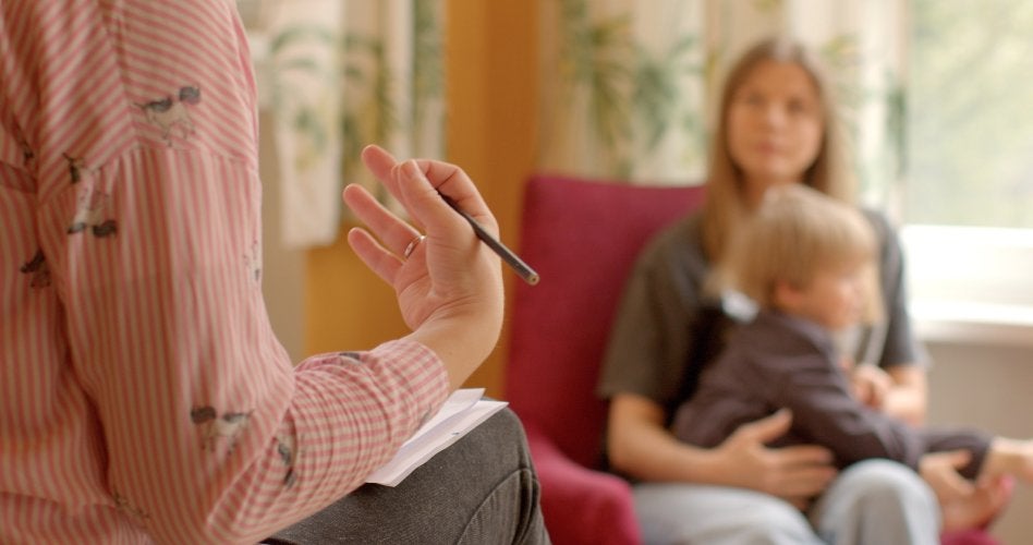 Child custody consultation in Bulverde, TX