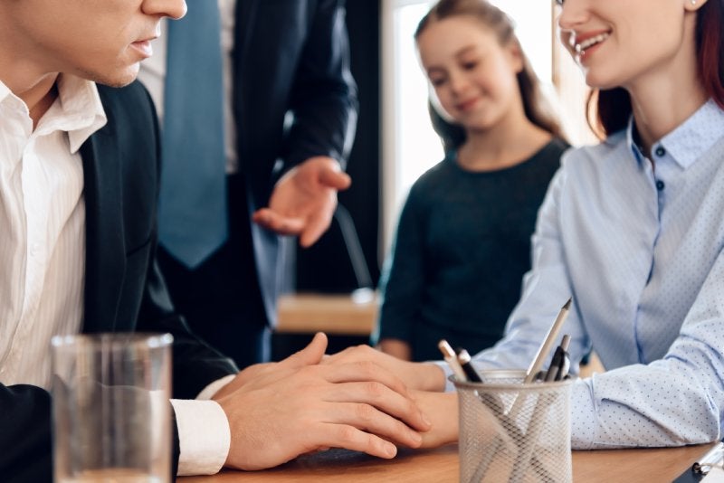 Family Court Representation