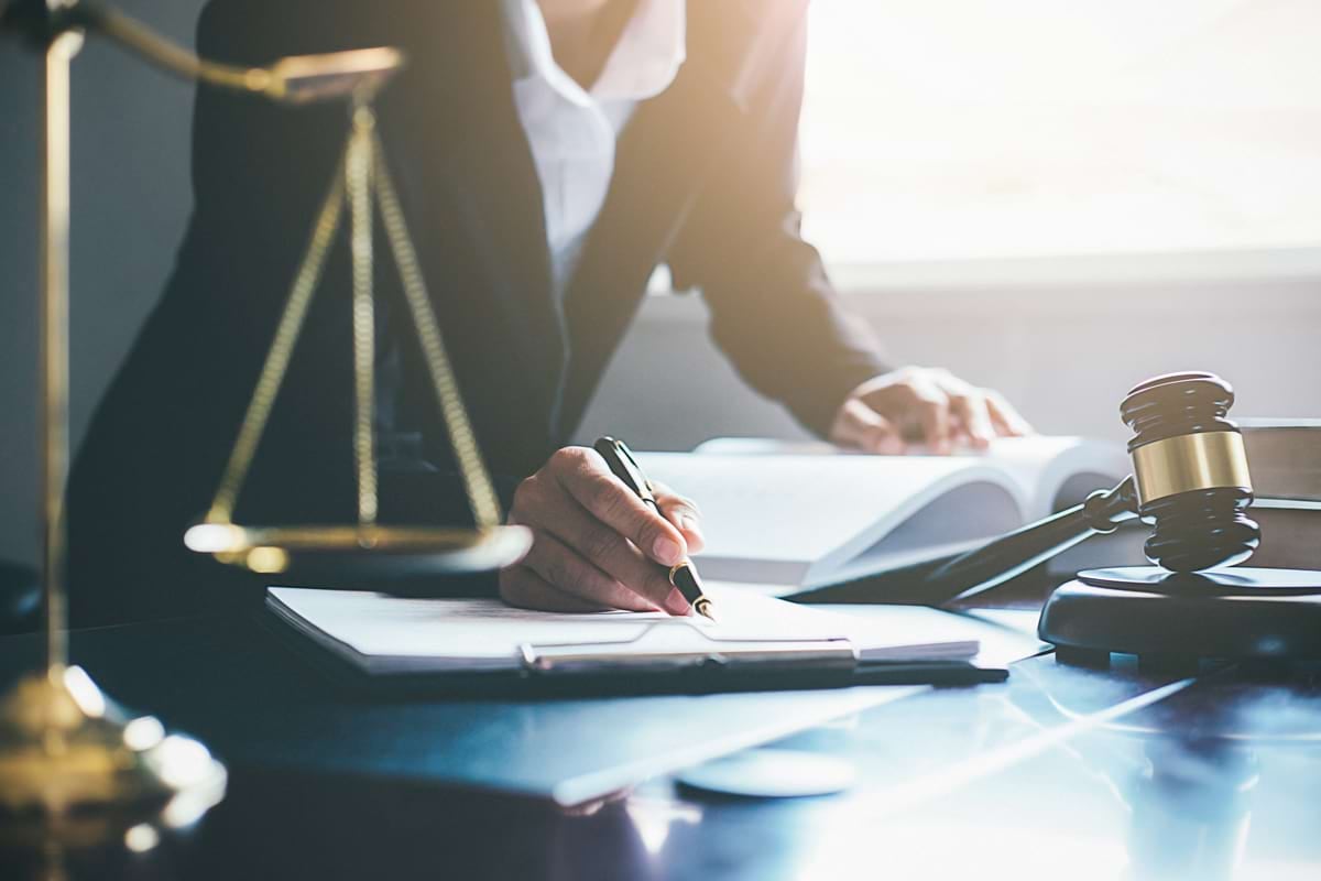 Business Growth Legal Support