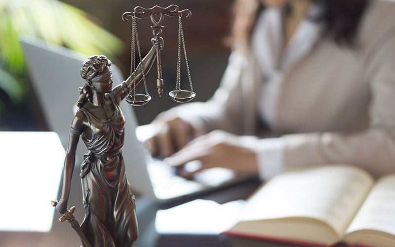 Family Law Attorney Consultation