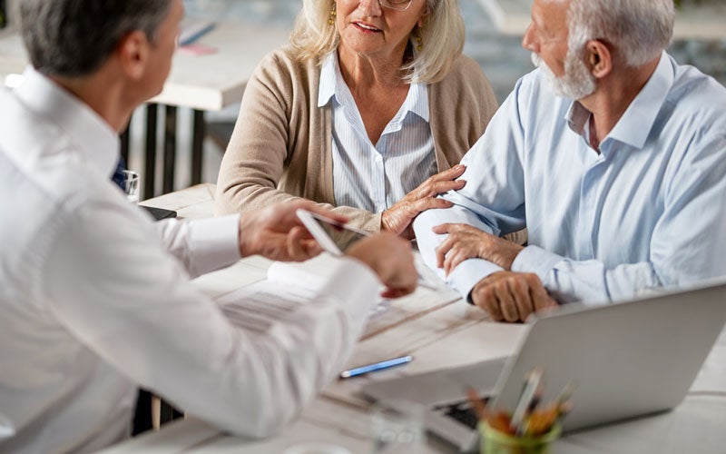 Estate Planning Documents