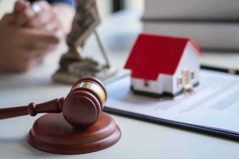 Estate Planning Consultation