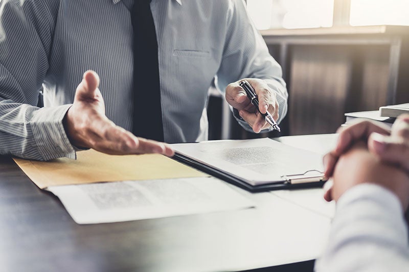 Experienced Silver Divorce Lawyers