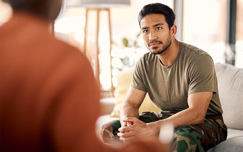Military divorce attorney in Boerne, TX
